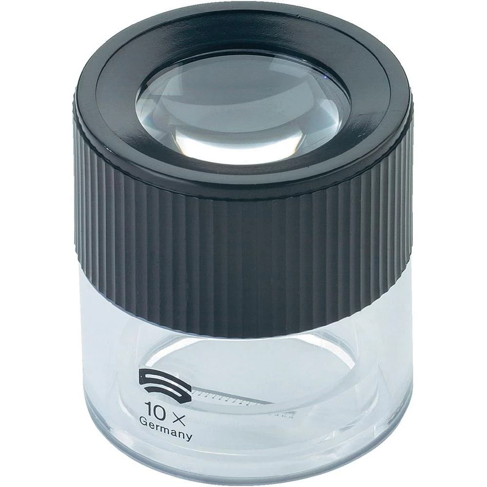 Precizno mjerno povećalo slika