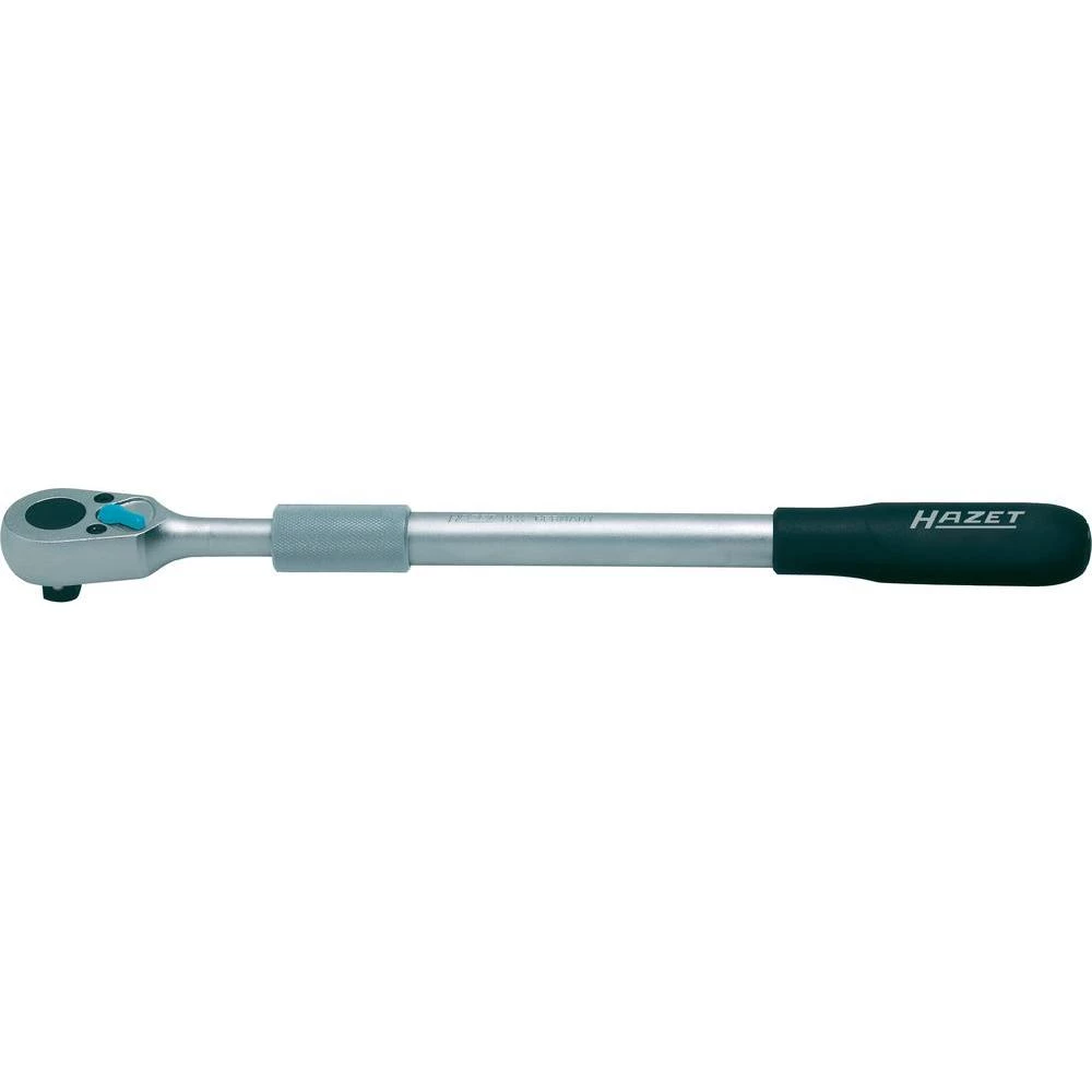 PREKLOPNA RAČA 12,5 MM, izvučna, HAZET slika