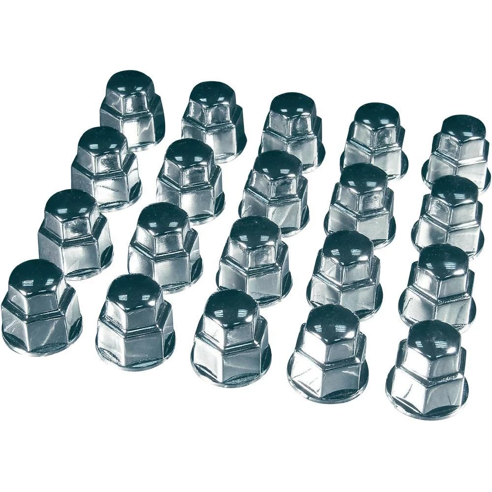 Kapice za matice na točku, 20 komada slika