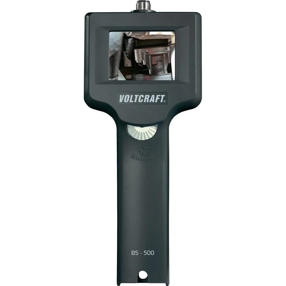 VOLTCRAFT BS-500 Endoskop slika