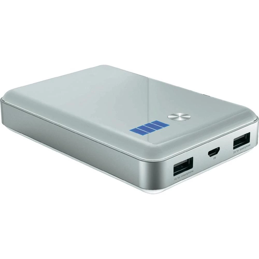 Xtorm by A-Solar AL-360 Power Bank 11000, AL-360, mobilno napajanje slika