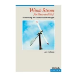 Vjetar: struja za kuću i dvorište