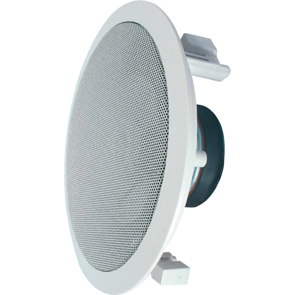 Zvučnik za stropnu ugradnju uelektroakustičnim zvučničkim sistemima promjera 160 slika