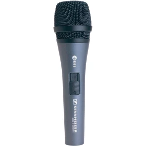 Vokalni mikrofon Sennheiser E835 S slika