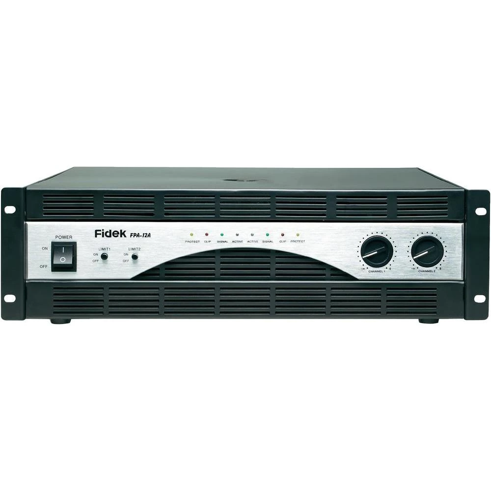 Izlazno pojačalo Fidek FPA-12A slika