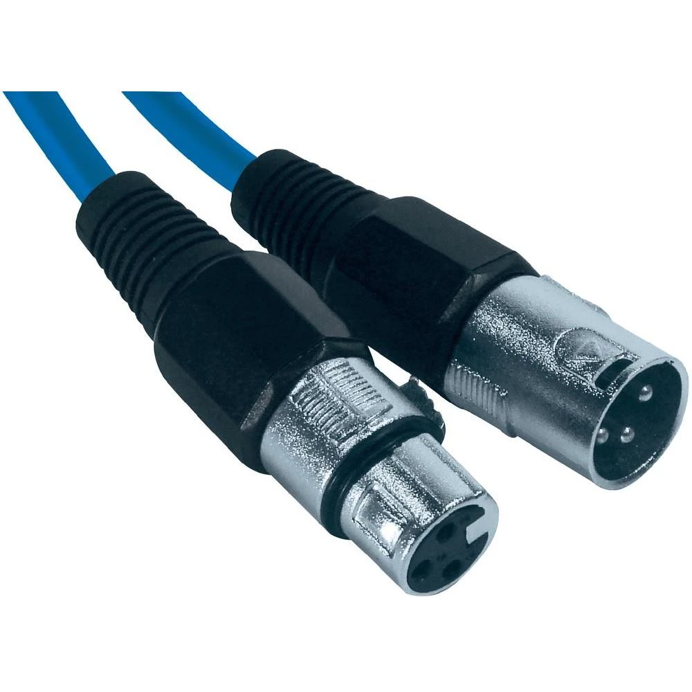 Kabal mikrofona slika