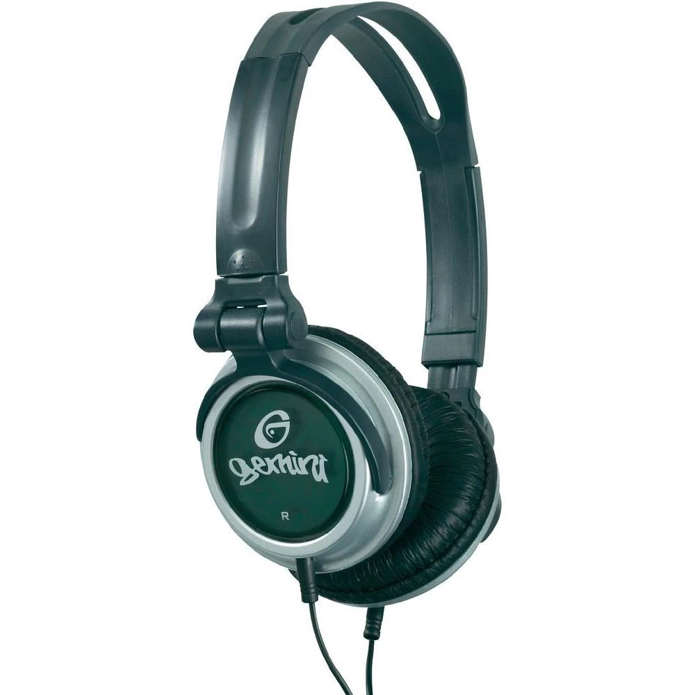GEMINI DJX-03 DJ-slušalice slika