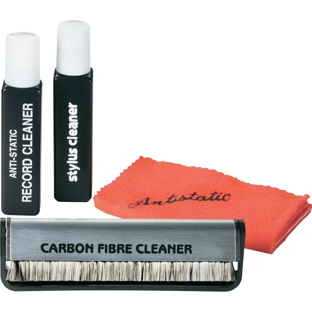 Komplet za čišćenje ploča slika