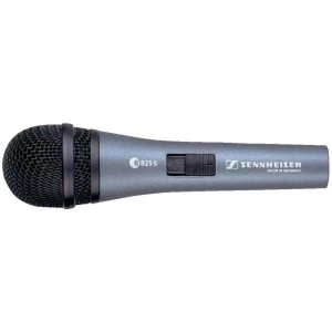 Vokalni mikrofon Sennheiser E825 S slika