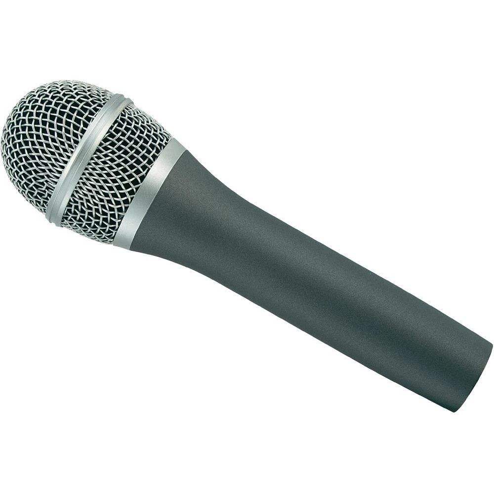 USB/XLR mikrofon Mc Crypt DUS-01 slika