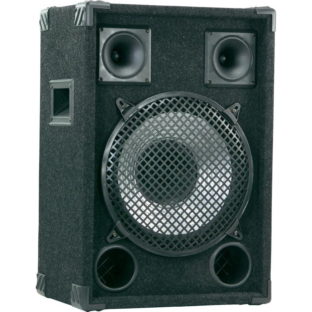 Powerbox zvučnik za diskotekePA 1202 slika