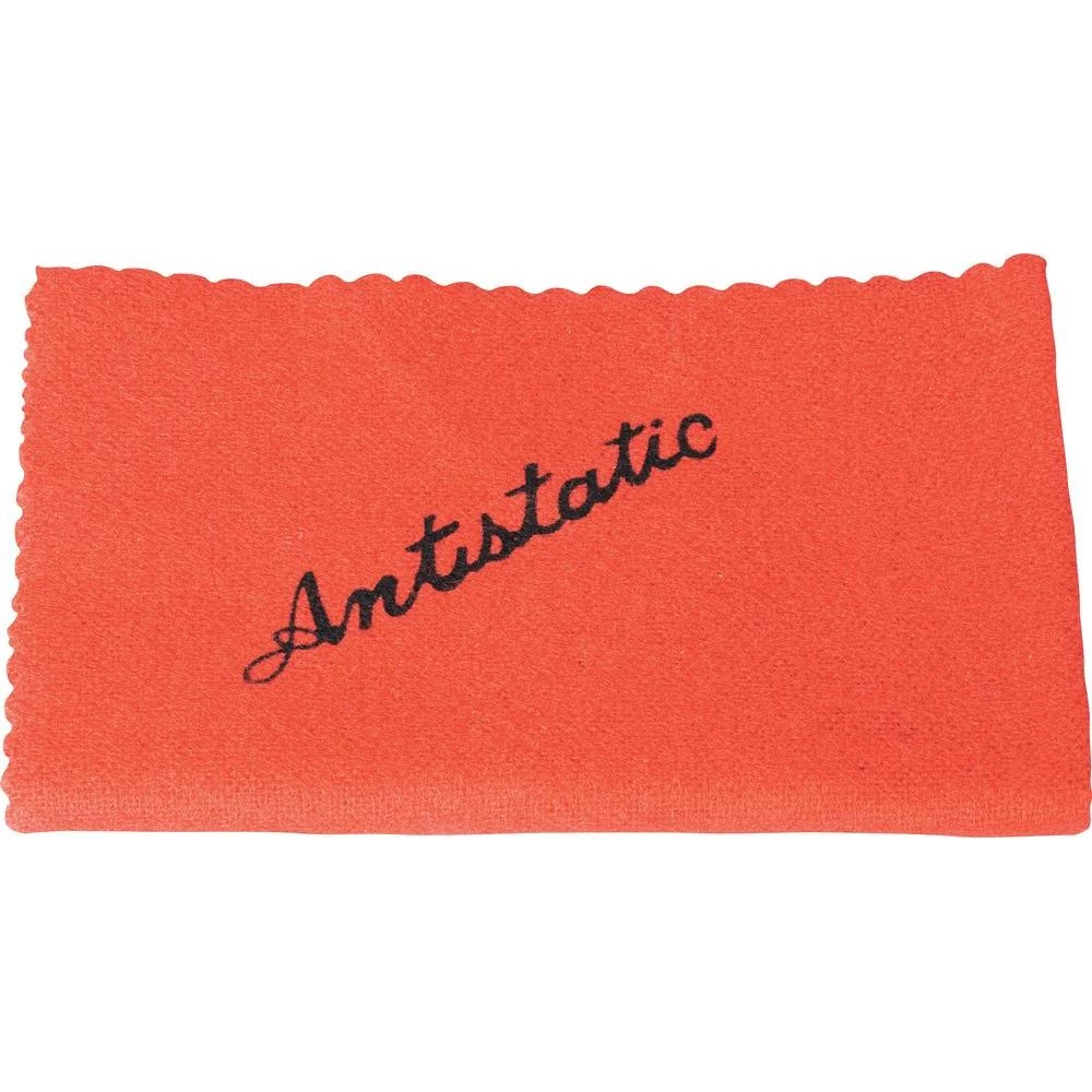 Krpa za njegu gramofonskih ploča slika