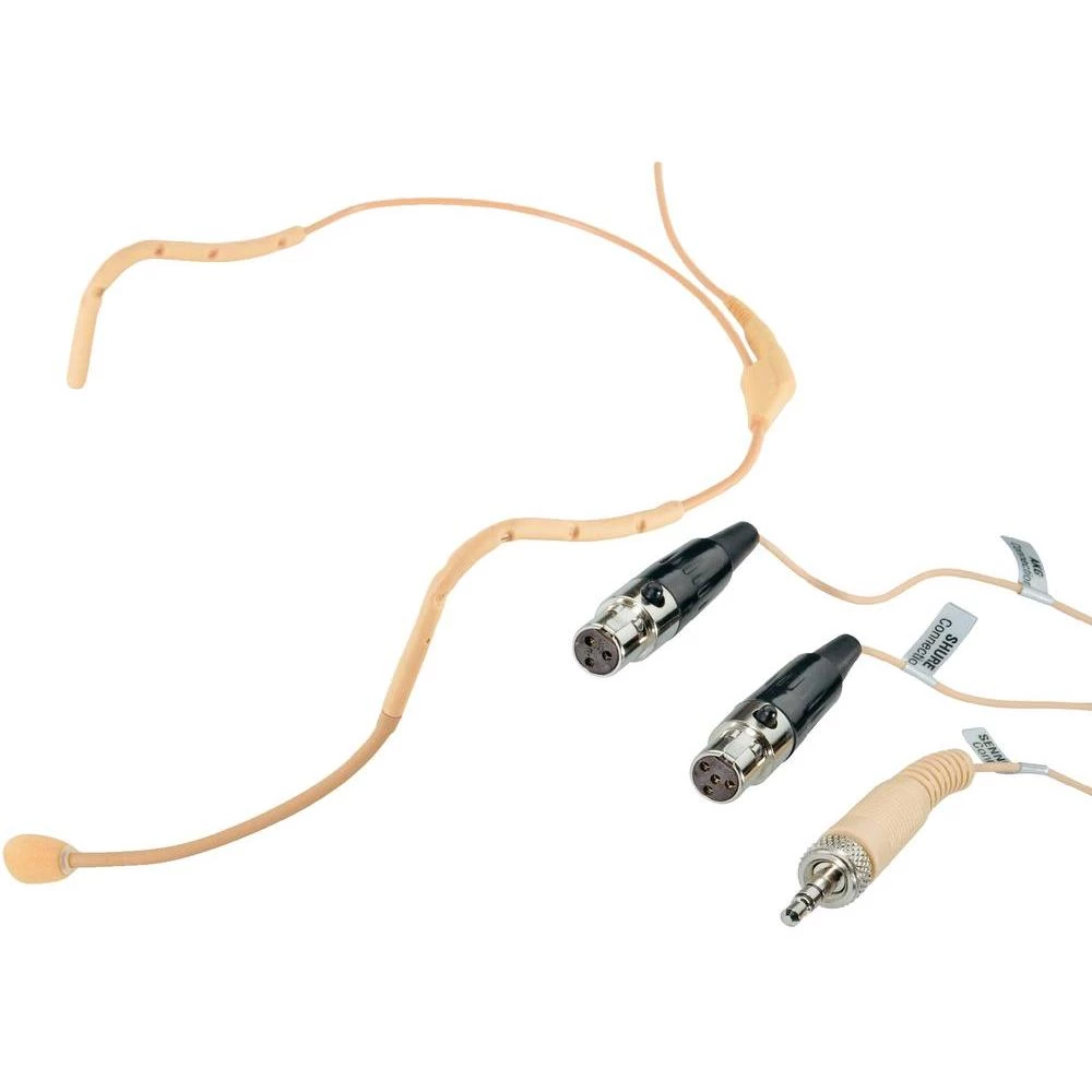 Naglavni mikrofon slika