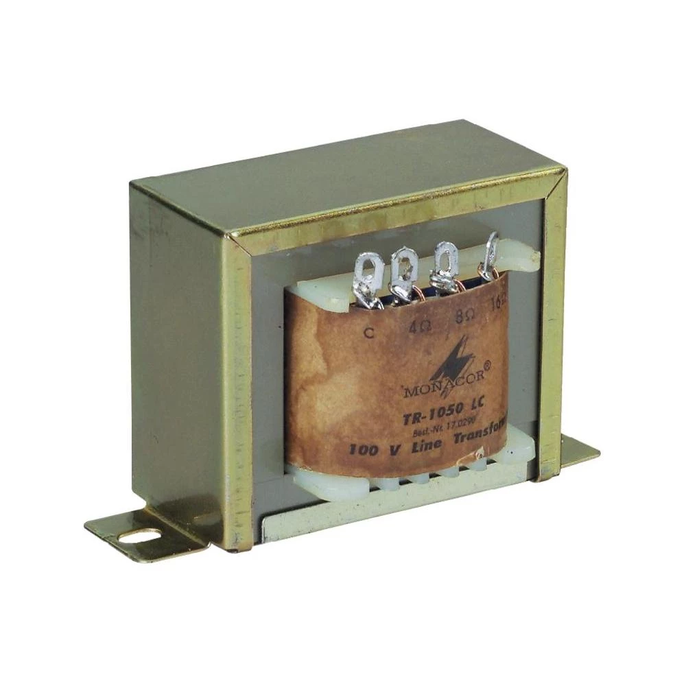 ELA-prijenosnik frekvencije 50W slika