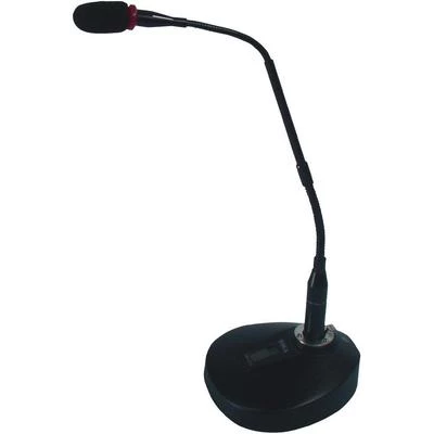 Mikrofon sa savitljivim vratom slika