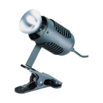 Plastično podnožje s štipalicom