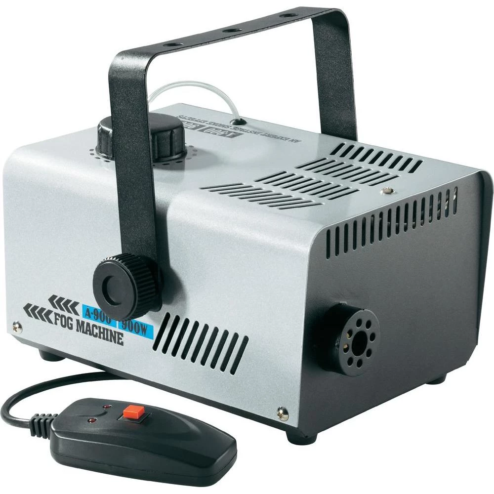 Uređaj za maglu McCrypt A-900 slika