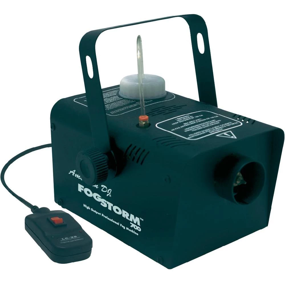 Uređaj za maglu ADJ Fogstorm 700 slika