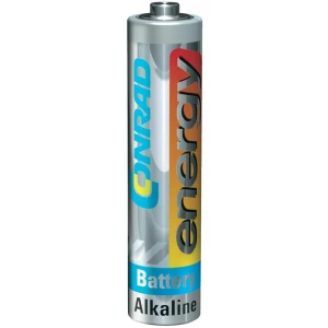 Conrad energy Alkaline Micro baterija slika