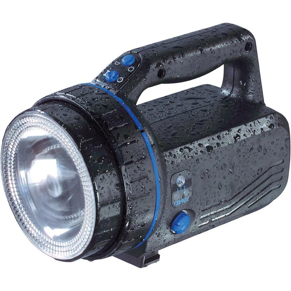 Halogeni ručni reflektor s akumulatorom slika