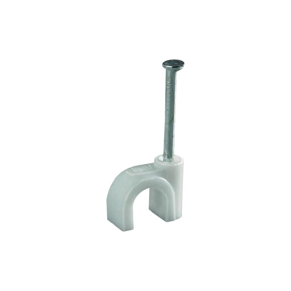 Komplet zateznica sa čavlom 7 mm 100 komada (30 mm) Sugo Products slika