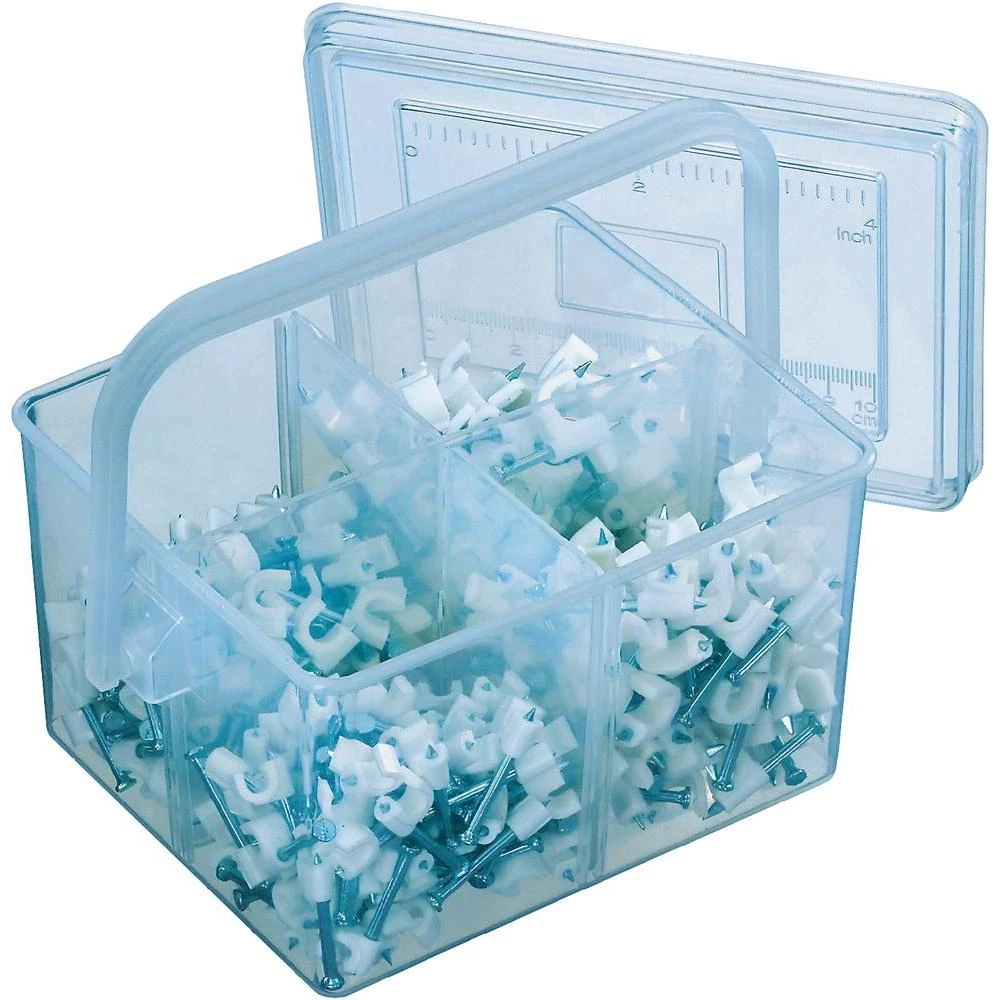 Kutija s zateznicami za čavle30 mm JEKLO Sugo Products slika