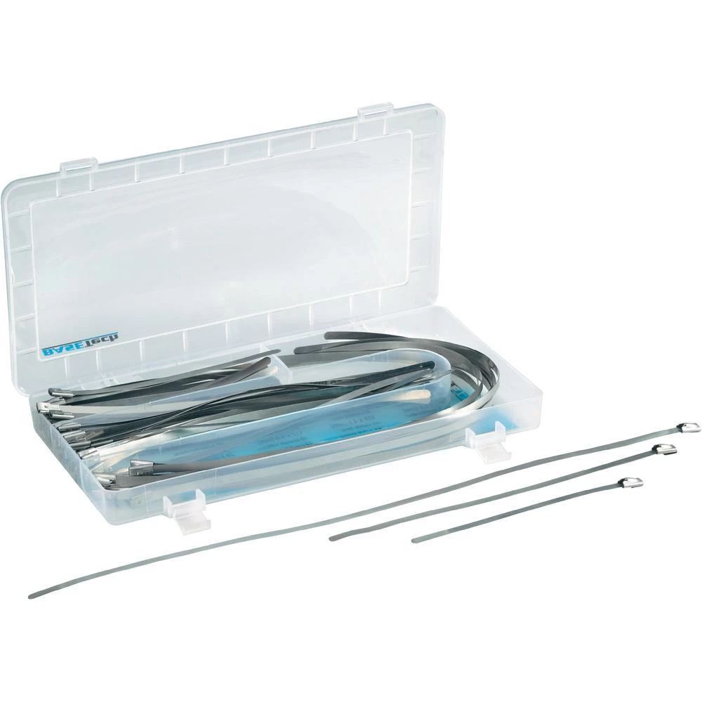 Metalne vezice SORTIMENT (50)Sugo Products slika