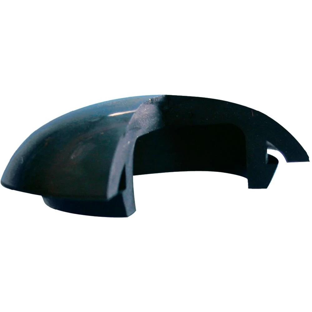 Poklopac za slijepu rupu LTP-1,22,23 mm, crni slika