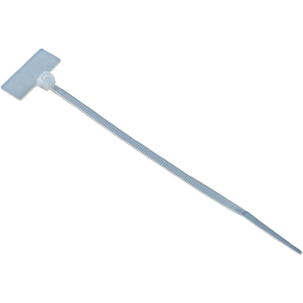 Kablovske vezice s pločicom za označavanje NATUR Sugo Products slika