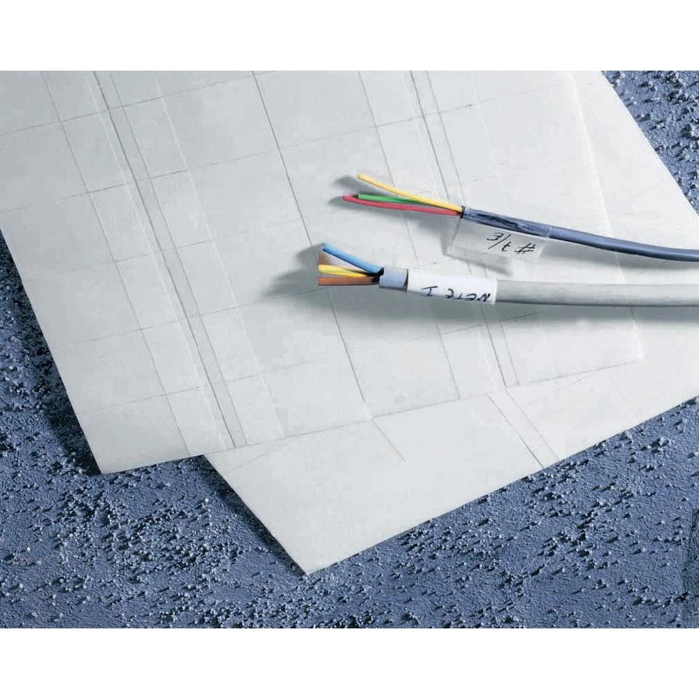 Označavač 20 komada Idento slika