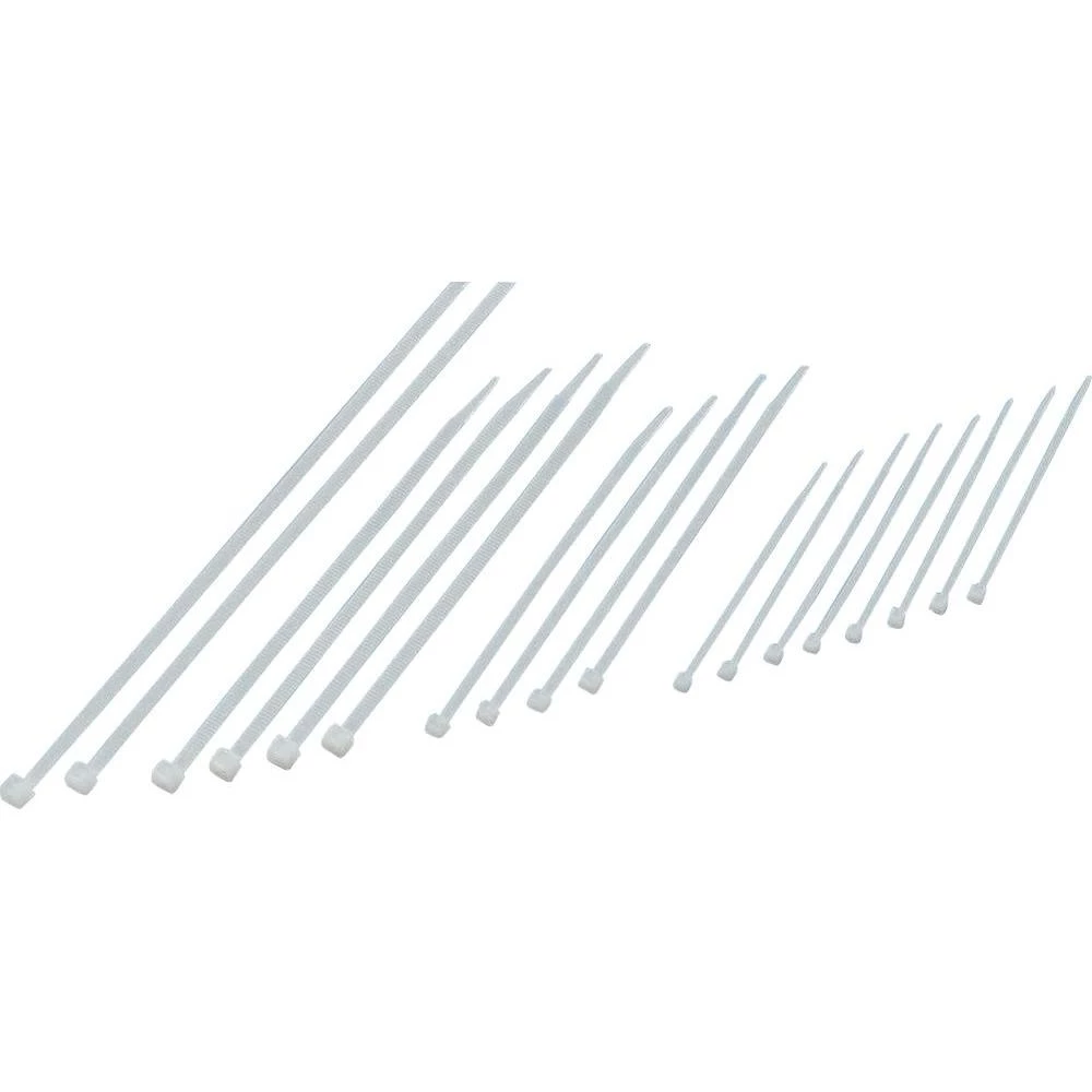 Komplet kabal sa kih vezica, prirodne boje prirodna Conrad slika