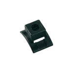 Nastavak za pritvrđivanje LKC-N66-BK-C1 HellermannTyton