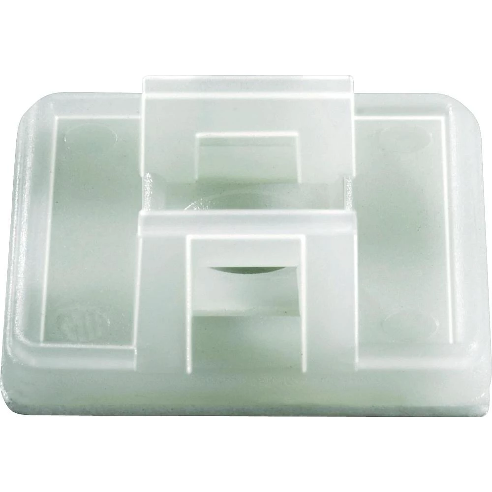 Ljepilno podnožje HCR26T, crno, KSS slika