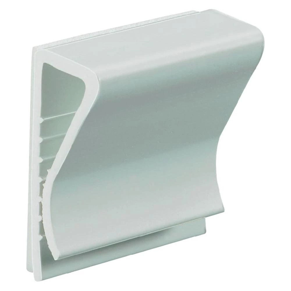 Drška za kabal 130100-PVC-WH-D1 HellermannTyton slika