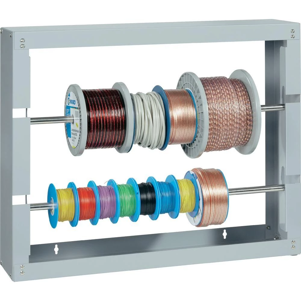 Naprava za odmotavanje kablova "PREMIUM" slika