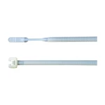 Kablovska vezica, Q-tie-serije(DxŠ) 210 mm x 4.7 mm Q50R-PA66-NA-C1 natur