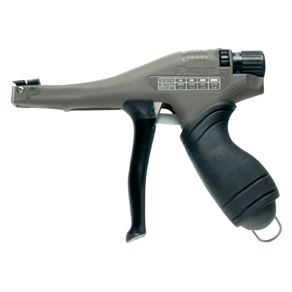 Kliješta za zatezanje za kablovska zateznice GTS, širina vezice(maks.): 4,8 mm slika