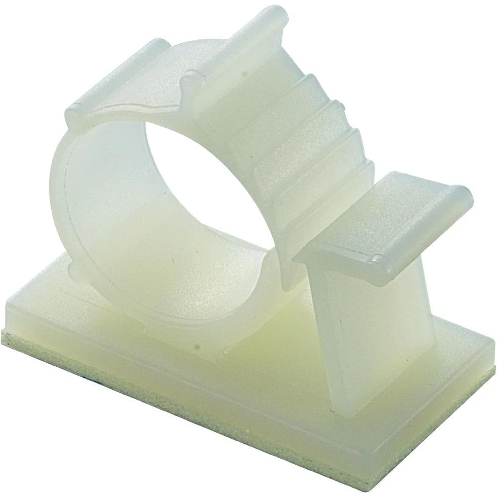 Samoljepljivo podnožje, prirodno slika