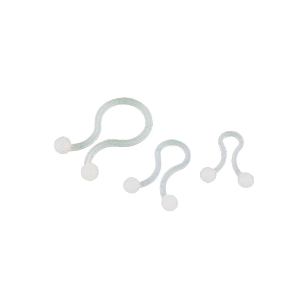 Kablovska spojka, O snopa: 4.4 mm, TT05, natur, KSS slika