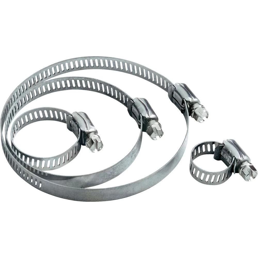 Zateznica s pužastim navojom 118-140 mm Sugo Products slika