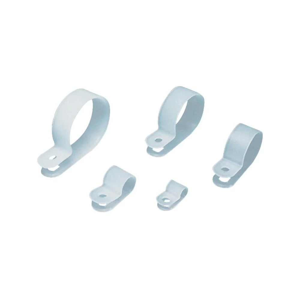 Spojka za kabal, O 25,4 mm/O rupe 4,6 mm slika