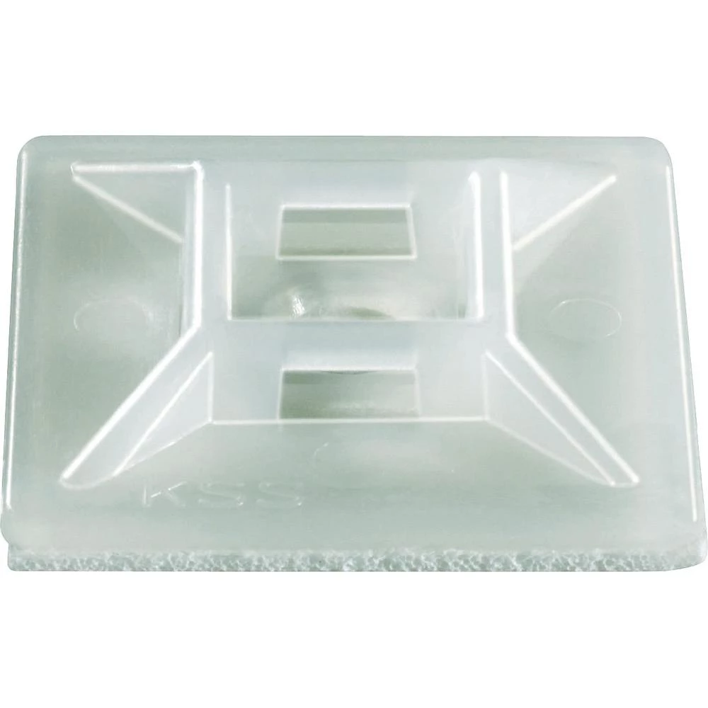 Ljepilno podnožje HCR102, natur, KSS slika