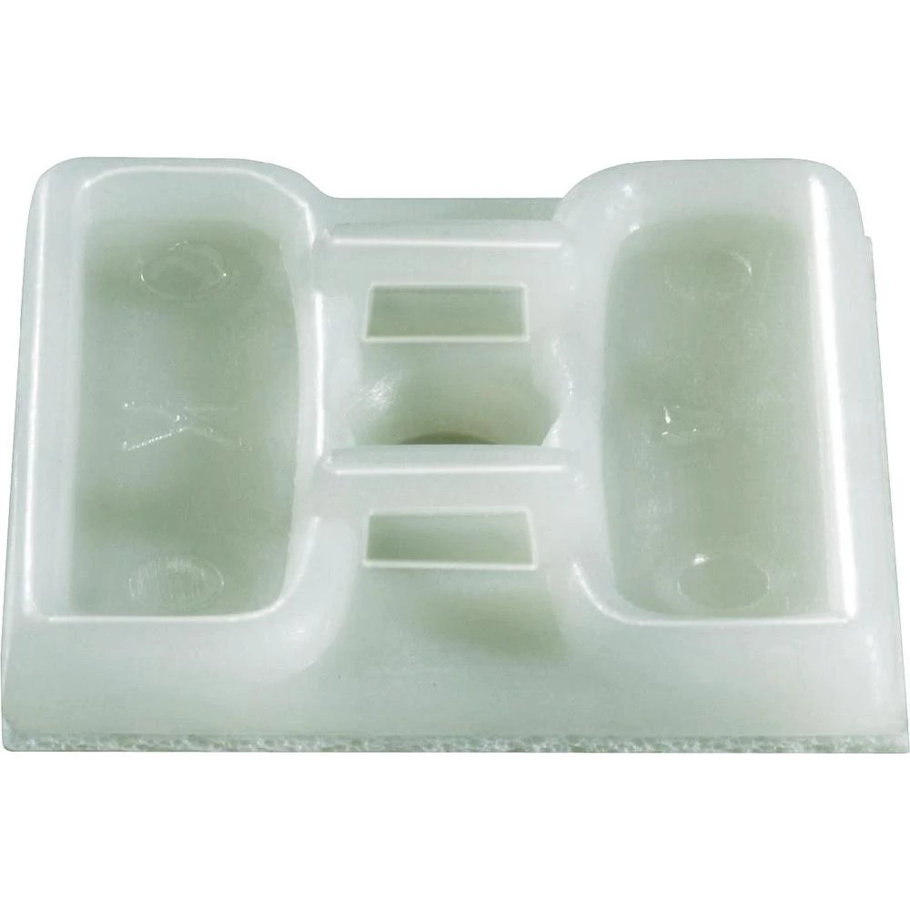 Ljepilno podnožje HCR103, natur, KSS slika