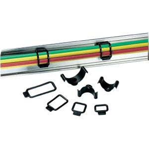 Pričvršćavajuča zateznica C3 (pojedinačna) HellermannTyton slika