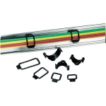 Rastezljive zateznice R3 (pojedinačne) HellermannTyton