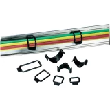 Rastezljive zateznice R3 (pojedinačne) HellermannTyton