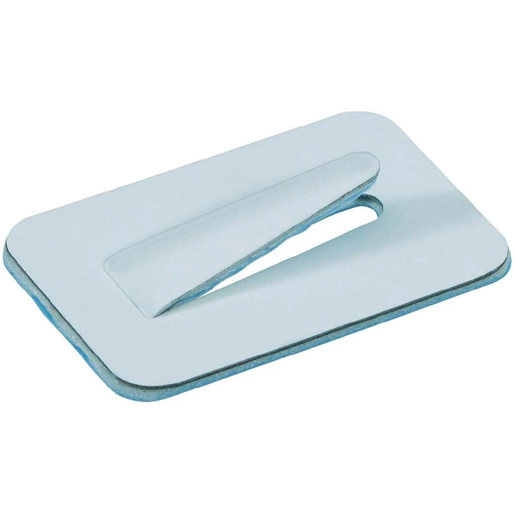 Ljepilno podnožje SAC2-ST-WH-C1HellermannTyton slika