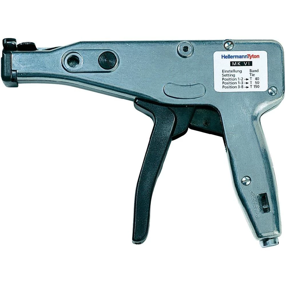 Alat za rad s kabali slika