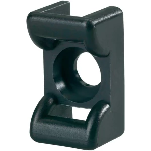 Nastavak za pritvrđivanje KR8GPS-66HS BK HellermannTyton slika