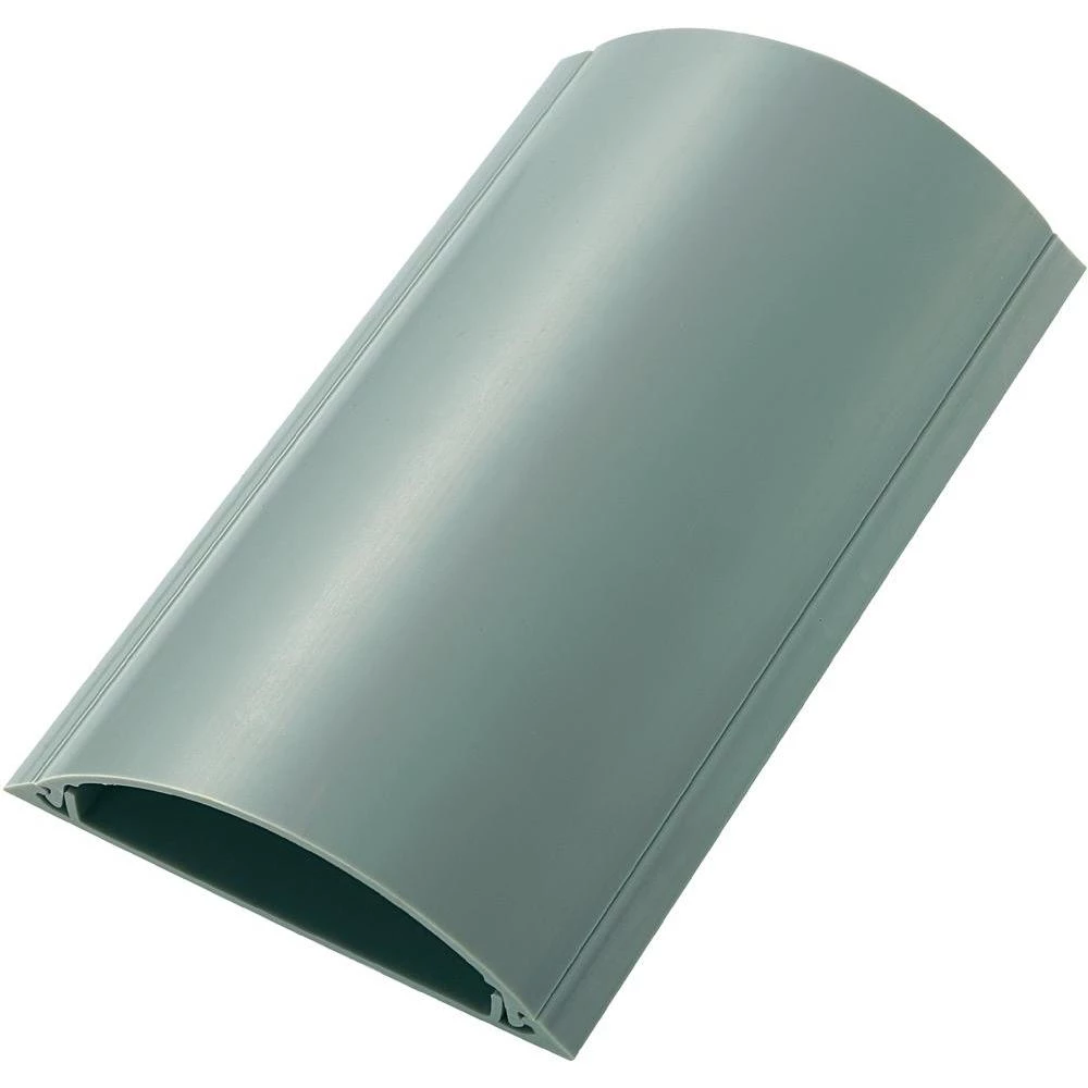 Kruti samoljepljivi most za kablove-(O): 57 x 16 mm (DxŠxV) 100 x 8.75 x 2.1 cm slika